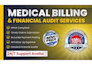 do payer contracts, credentialing and billing, ar denials